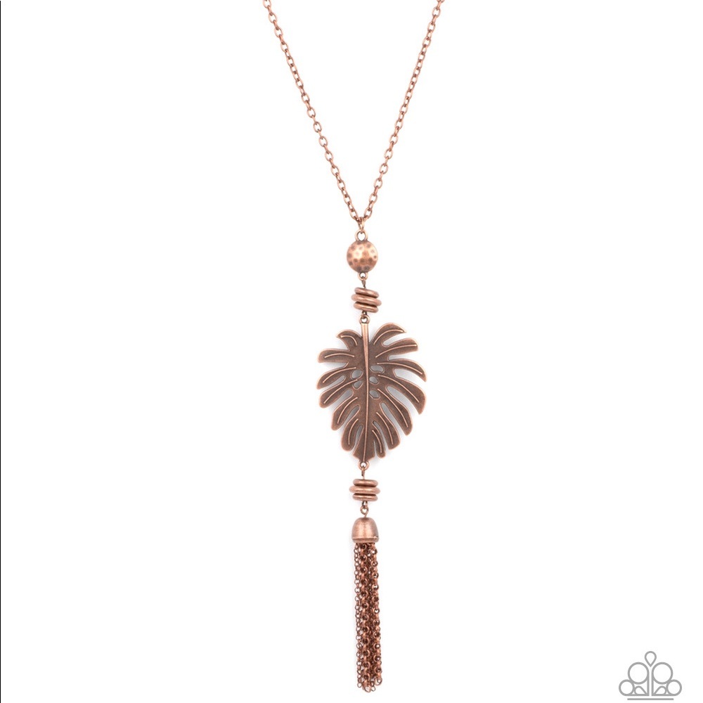 Paparazzi Jewelry Necklace